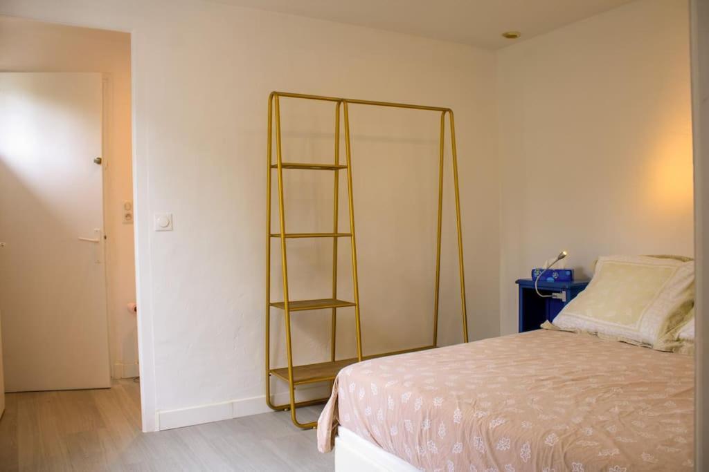 Ty Dany-Wifi-Plage A Pieds Crozon Extérieur photo